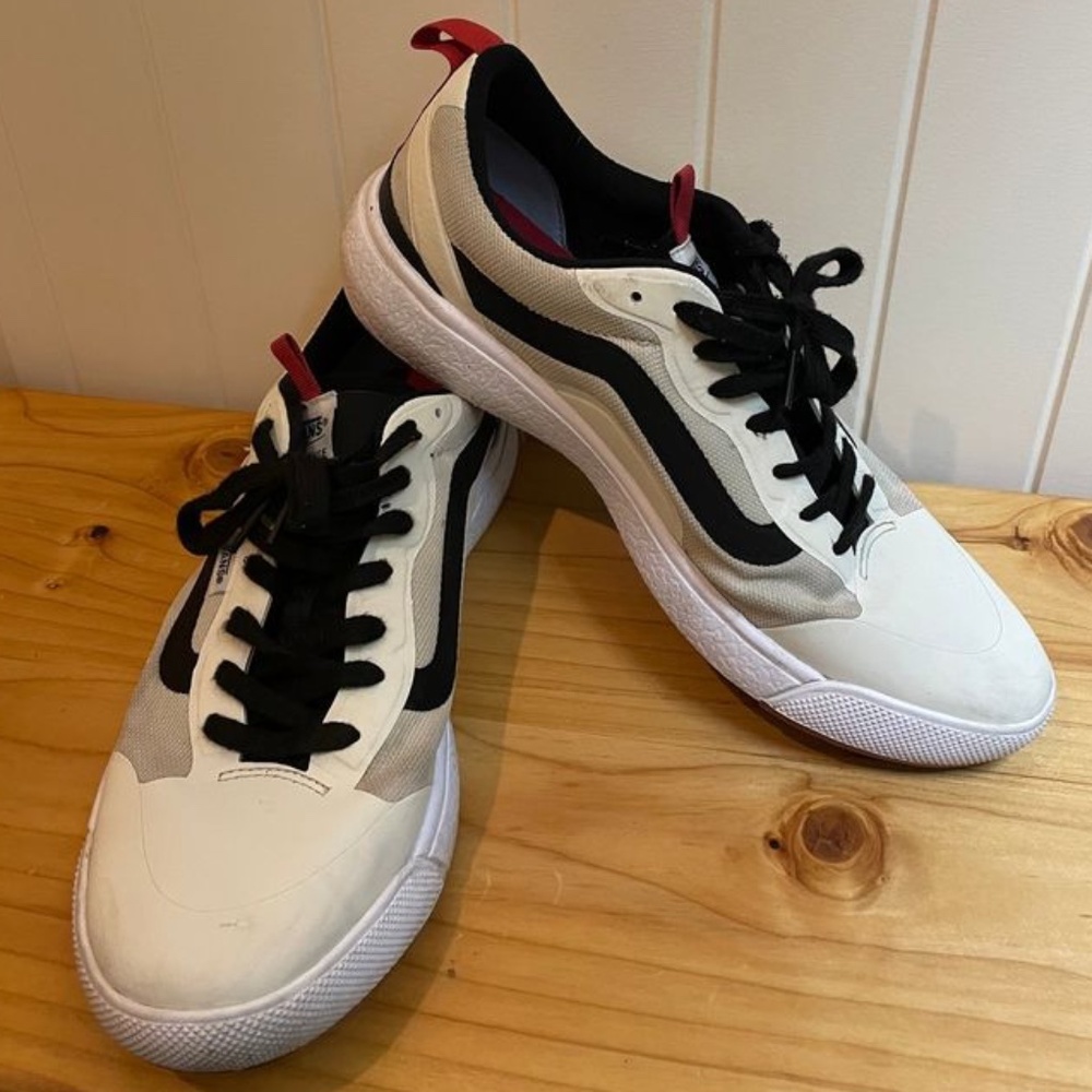 Vans MTE UltraRange EXO Shoe